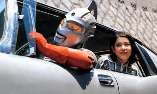 年上の女性（ひと）