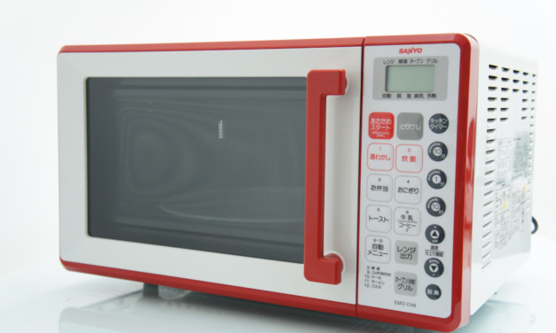 我が家のオーブンレンジは果たして非力なのか