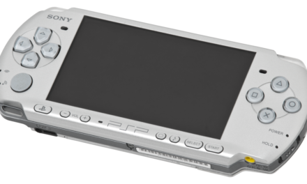PSPが2014年6月いっぱいで出荷終了へ