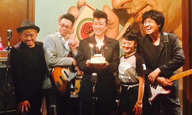 京都2Days2日目 ― 結成6周年