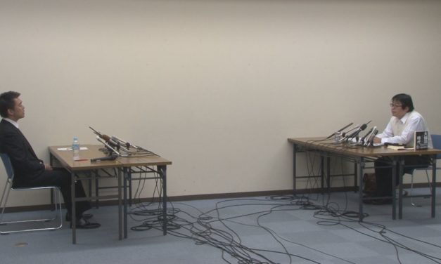 どんな状況に追い込まれても他人のせいにしない事が大事