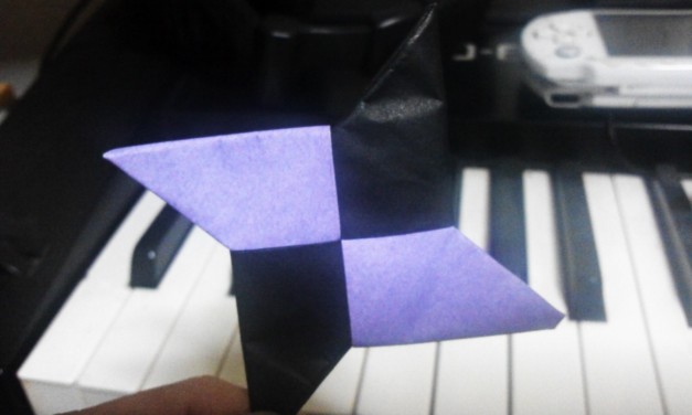 ある月末の風景