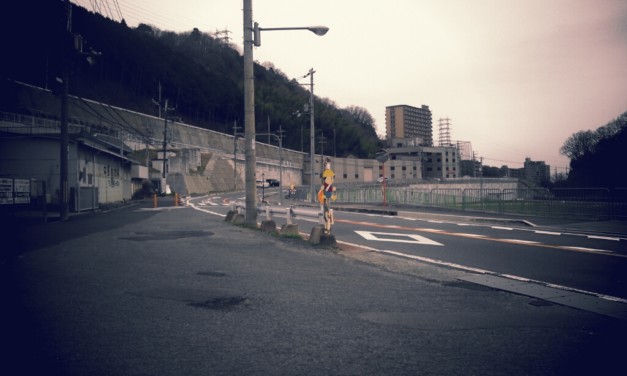 久しぶりの関大前で徳島ラーメンと出会う