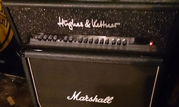 姫路はゆかた祭り、そして新しいアンプ