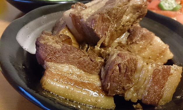 久しぶりの休み – 満月の光を浴びながら