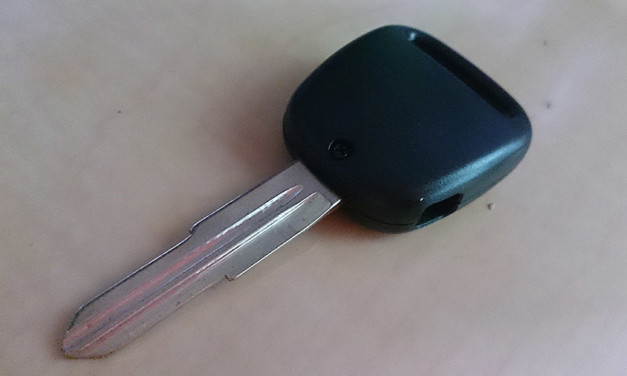 削ってもらえない鍵 – 鍵ショップの事情とは