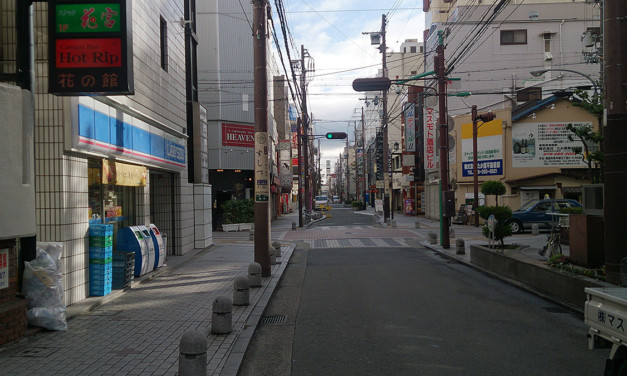 姫路二日目 – 白鷺城の天守閣を間近に見る