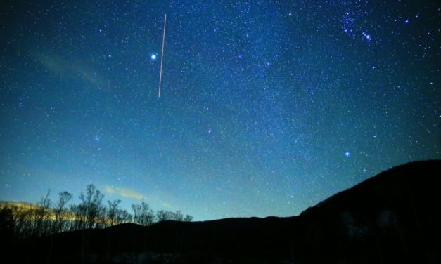 2015年ふたご座流星群奮闘記