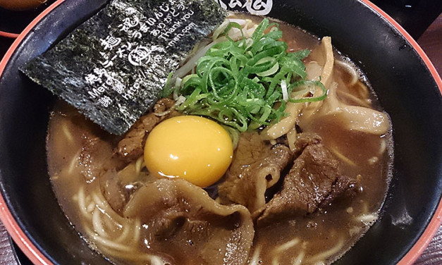 2014の演奏始めと徳島ラーメン再び