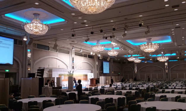 24時間の小さな旅 – ちょいと無茶した1日