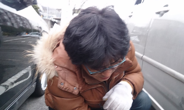 簡単に手に入りそうな物が手に入らない現実