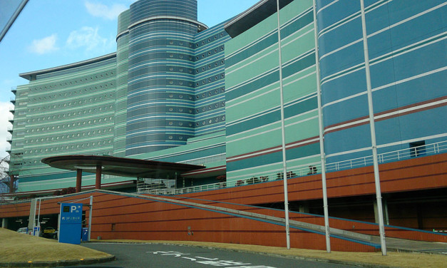 数年ぶりの滋賀県 – 琵琶湖ホテルでの演奏