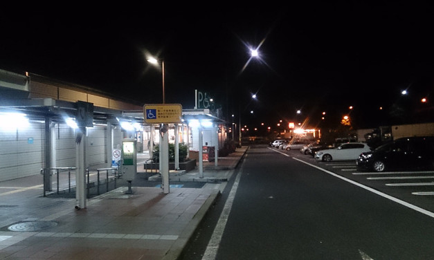 AKB総選挙の話題真っ只中、姫路にて。