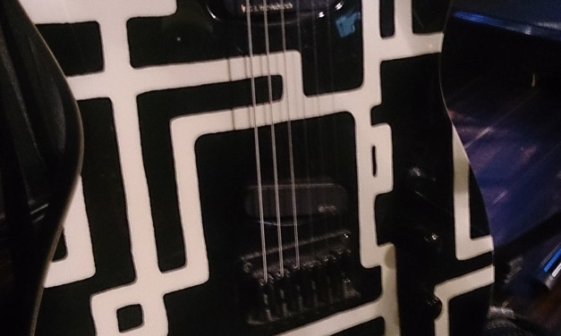 祇園のHOTEI、3回目 – BOØWYコピバンライブ