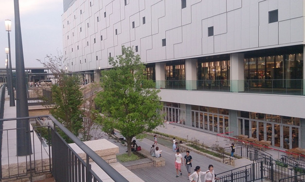 一人で出先の夜を楽しめない男 – 姫路初日