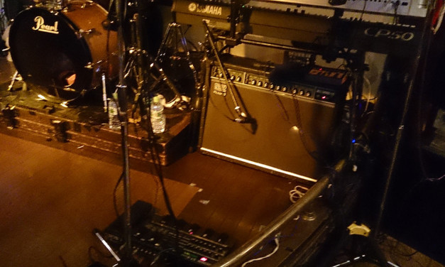 いつかここに帰る、またその日まで