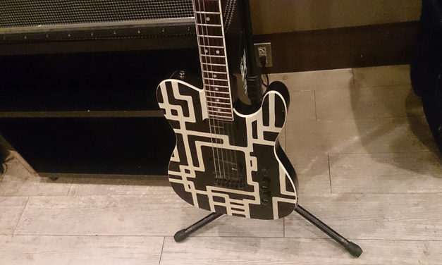 最終リハーサル終了 – 初心に帰る事の出来る場所へ