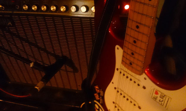 20年経って初めての共演の夜