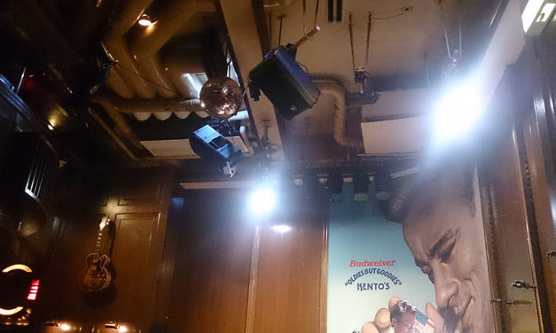 京都2Days二日目 – 月末の夜