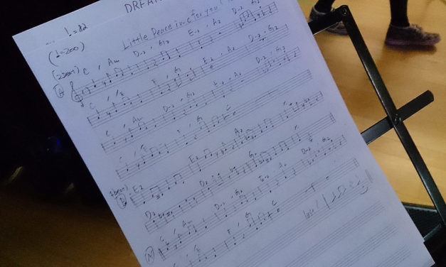 せーのドン！ – 去年よりは進化した・・・のか？