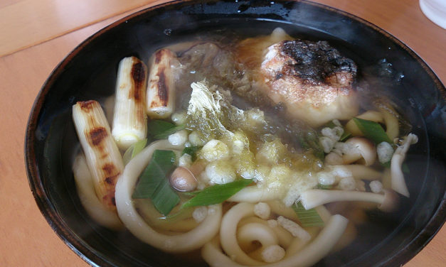 初めての整骨院 – どうやら背中ではなく首が原因っぽい