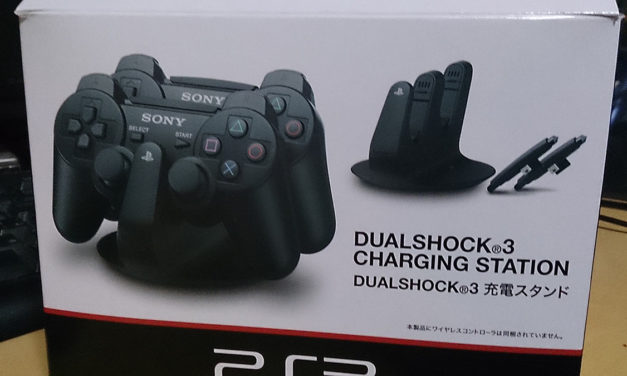 そこにある物は全て知りたい性格 – HDD購入編