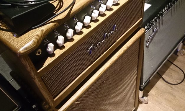 世界の超一流機材に触れた日