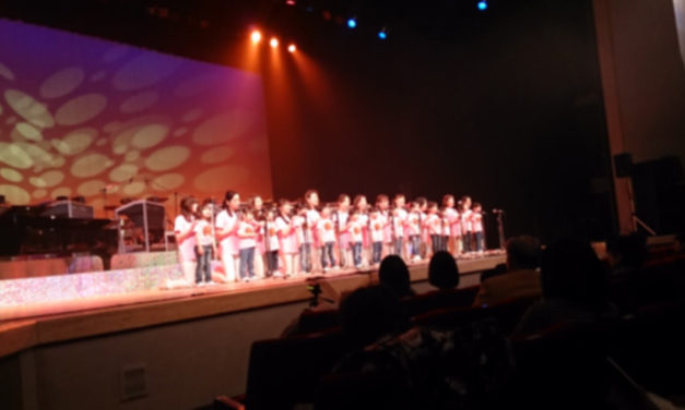 違和感 – 伸ばすのか、それとも塗りつぶされるのか