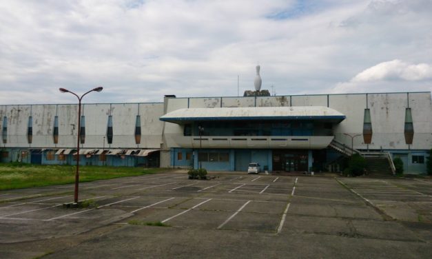 久しぶりの奈良へ ― 時を止めた建物に惹かれるのはなぜ