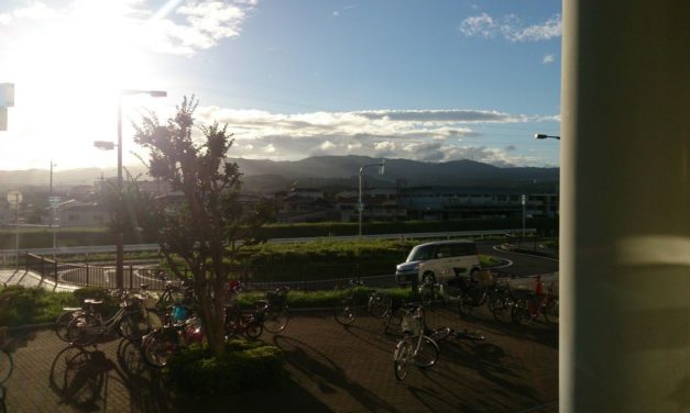 再度、市民プールへ