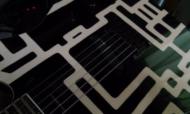 夏祭りに向けて再始動 ― BOØWYコピバン