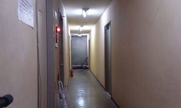 恐らく最後のお手伝い ― 京都シュガーズ移転