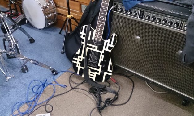 深夜リハから雨のシュガーズへ