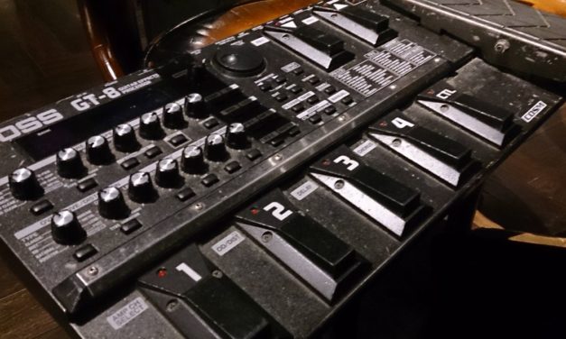 結成1年を過ぎて