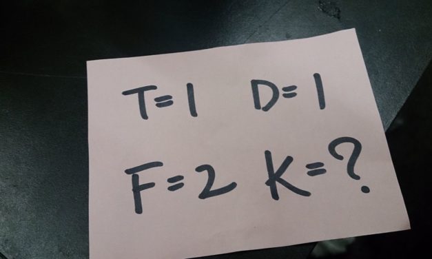 よんじゅうななTDFK ― 固まっていく脳とは