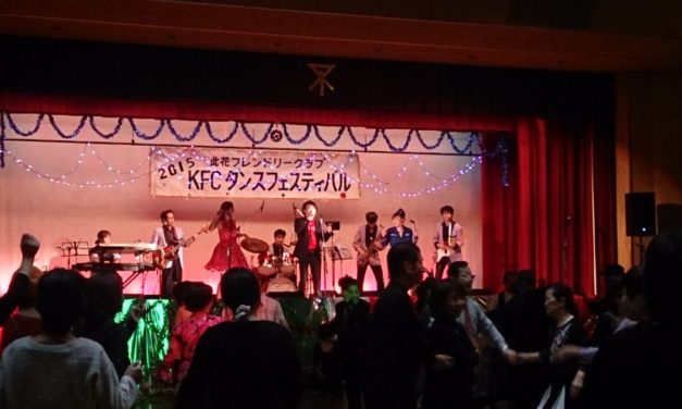 BIGになった気分 ― ワイヤレスイヤーモニター初体験