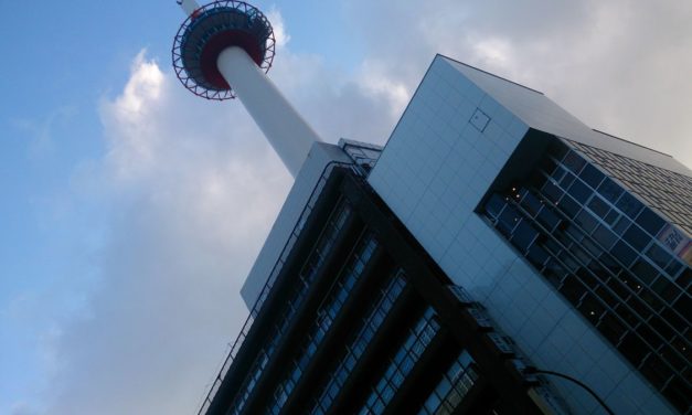 携帯圏外におびえたクリスマスイブ2015