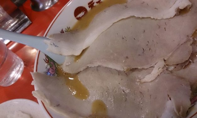 京都二日目 ― 妥協と妙な一体感のクリスマスナイト