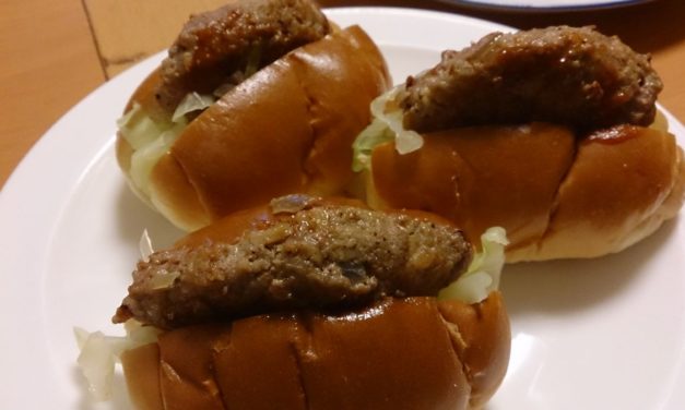 包丁をいつから持たせるか ― りょうりのおてつだい