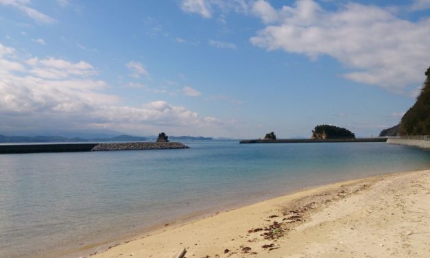 移住候補地検索 ― 大三島へ