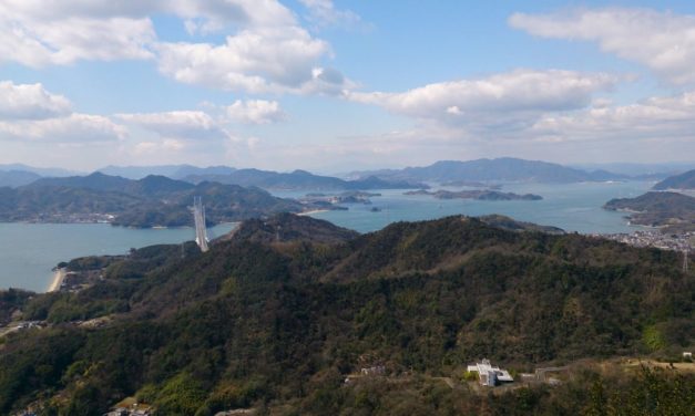 移住候補地検索 ― やっぱり向島よね