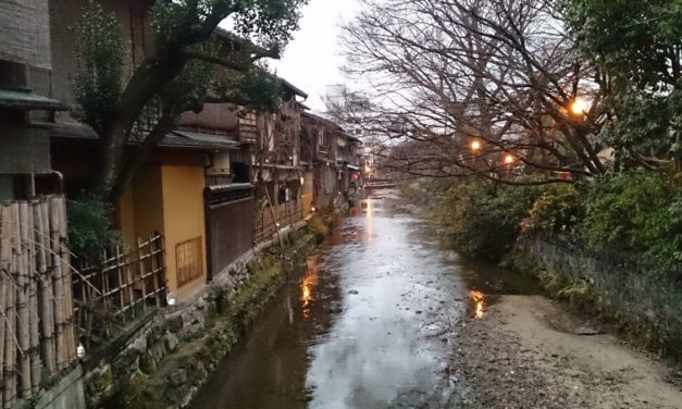 飛び込み3Days  ― インフルエンザは大変だ