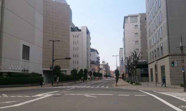 メルパルク再び ― 娘の発表会