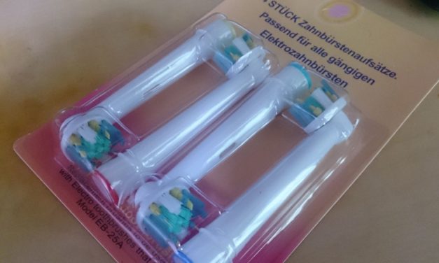 互換品 ― 安さと品質と心苦しさと