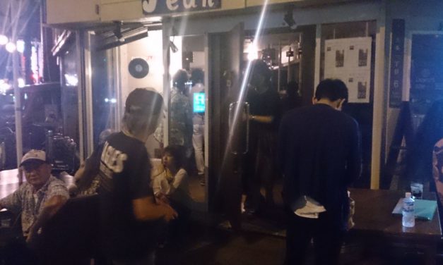 アコギ＆ZOOM A3二回目 ―  懐かしき音、話に囲まれて