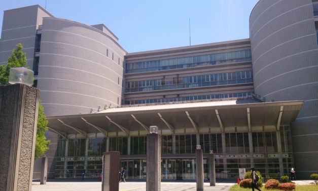 運転免許更新 ― 11年ぶりの門真運転試験所