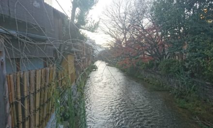 京都ライブ2Days ― 赤備えの魅力アップ
