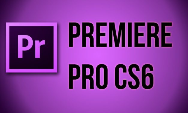 Adobe Premiere CS6でマスクをかける方法