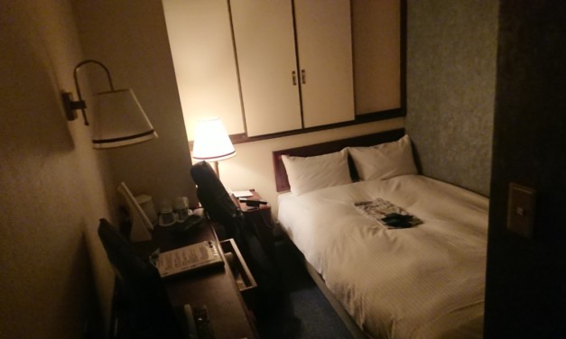 東行 ― 初めてマイカーで東京へ向かいました