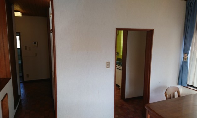 建築 ― 家には建てた人の思想が宿るのだろうか